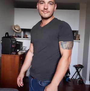 Meet your Posher, Dylon-james